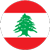Lebanon Flag