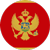 Montenegro Flag