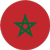 Morocco Flag