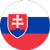 Slovak Republic Flag
