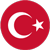 Türkiye Flag